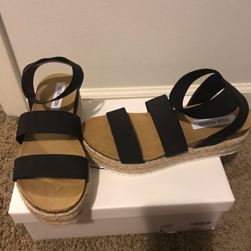 Steve Madden Sandals